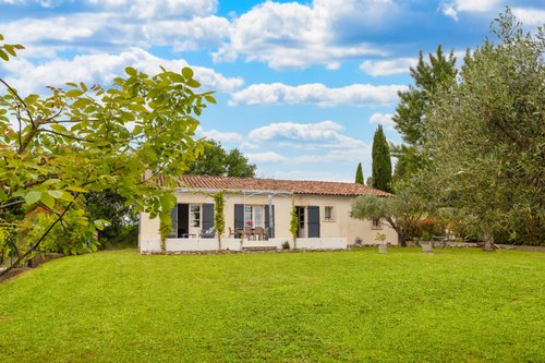 Frankreich – Languedoc-Roussillon –  – La Maison Dou Vala