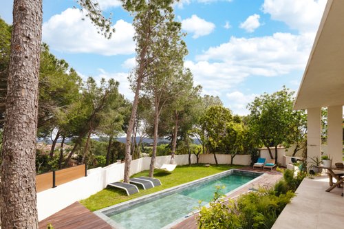 France – Languedoc-Roussillon –  – Villa Bel Horizon
