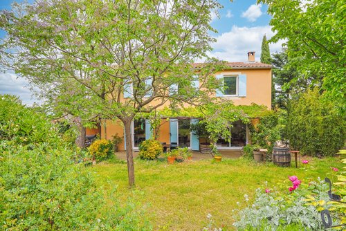 France – Provence –  – O Grand Air