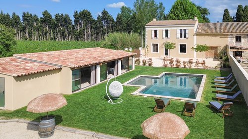 France – Provence –  – La Marquise
