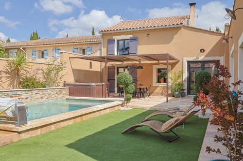 Frankreich – Provence –  – Les Murmures
