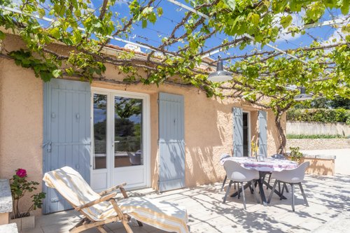 France – Provence –  – Le Petit Nid