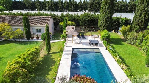 France – Provence –  – La Maison d'Agathe