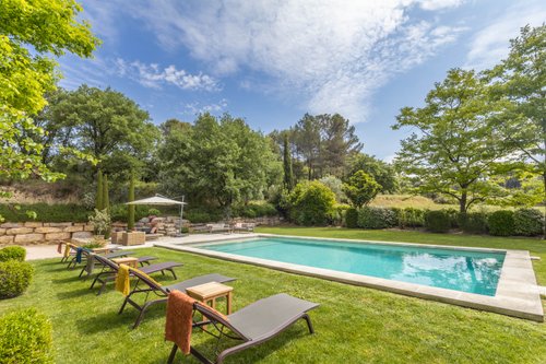 Frankreich – Provence –  – Camille en Provence