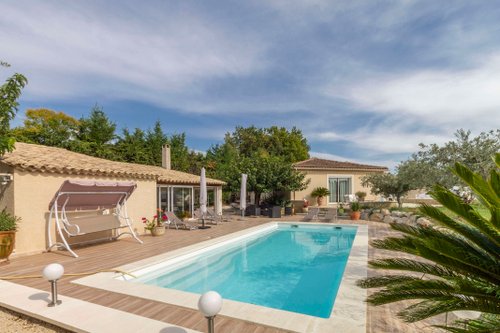 France – Provence –  – Villa Mireillo