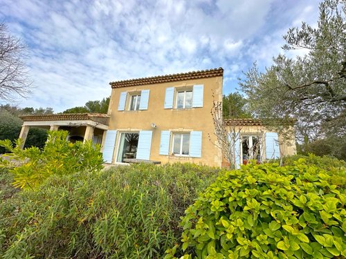 France – Provence –  – Villa les Alpilles