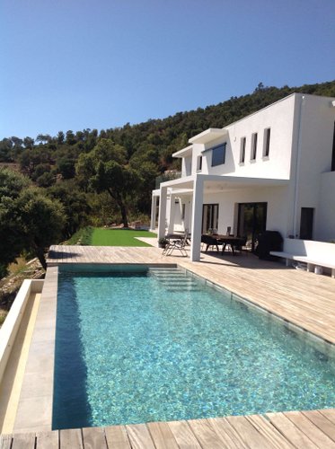 France – French Riviera –  – Villa La Londe