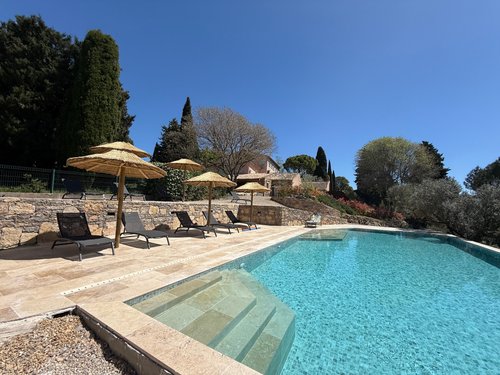 France – Provence –  – La Douce Provence